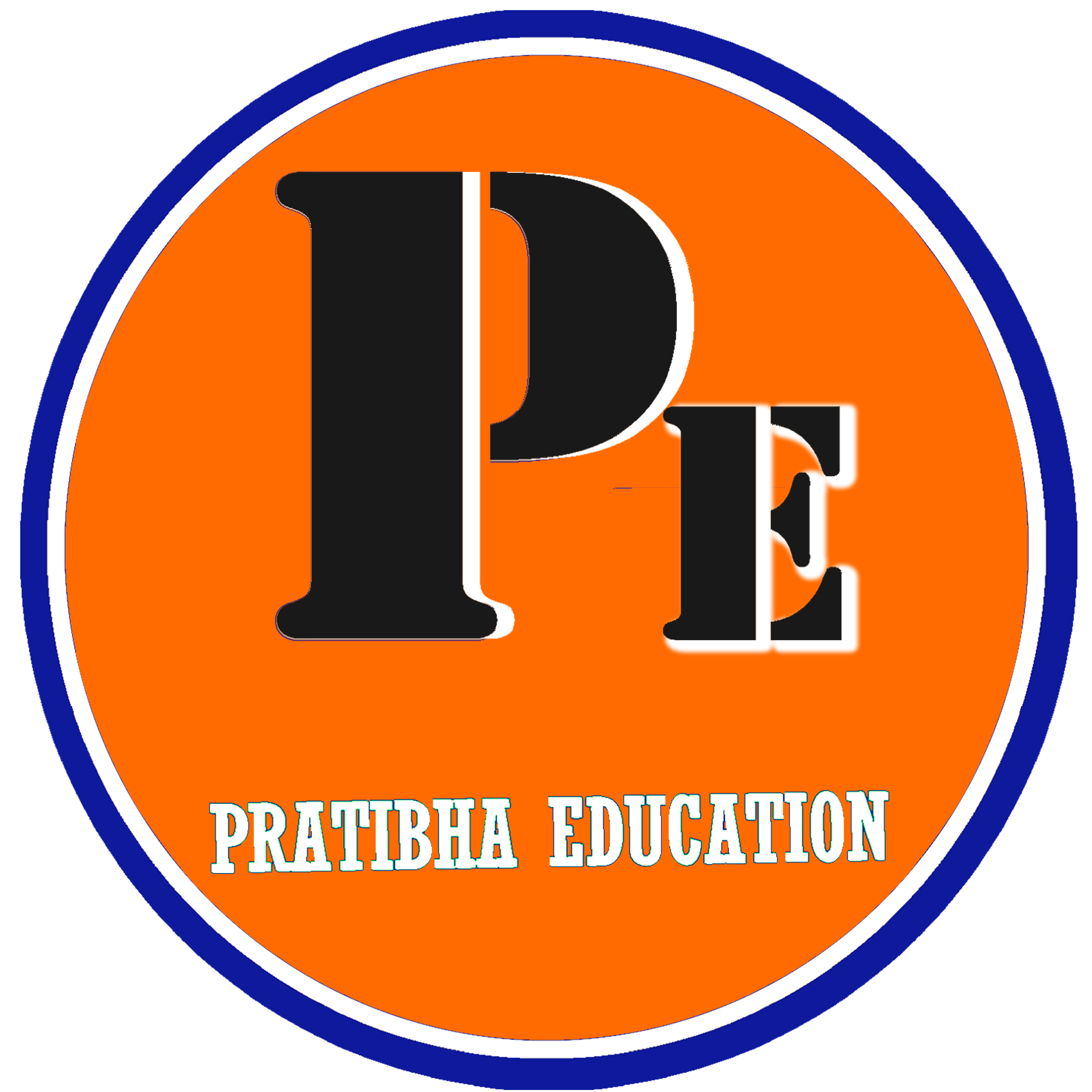 Pratibha Education Logo